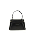 Givenchy Antigona Mini Black Calfskin Handbag AW26