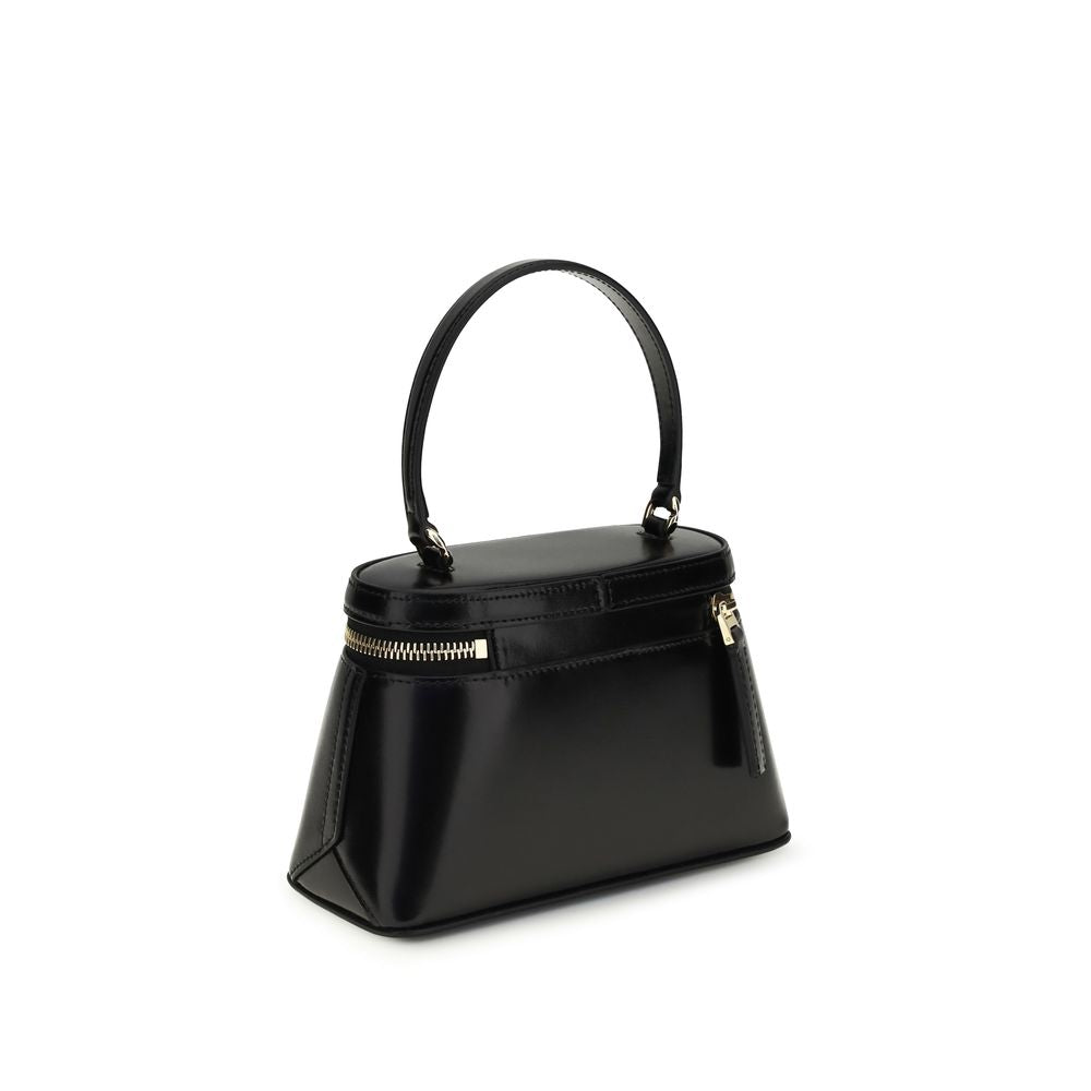 Givenchy Antigona Mini Black Calfskin Handbag AW26