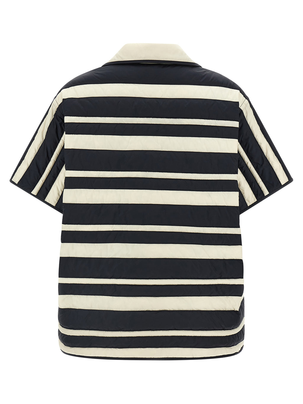 Moncler Women's Multicolor Polyamide Blouse