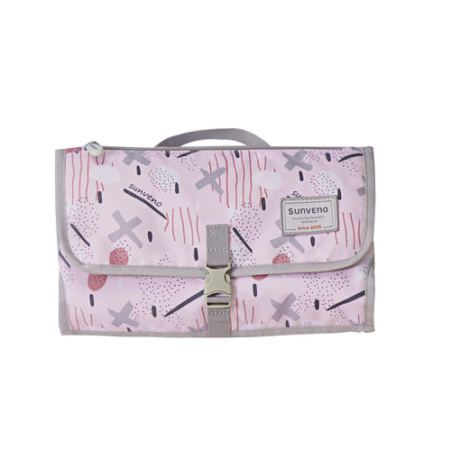 Foldable Baby Changing Pad