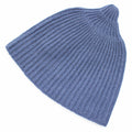 Portolano Kids 100% Cashmere Squash Hat