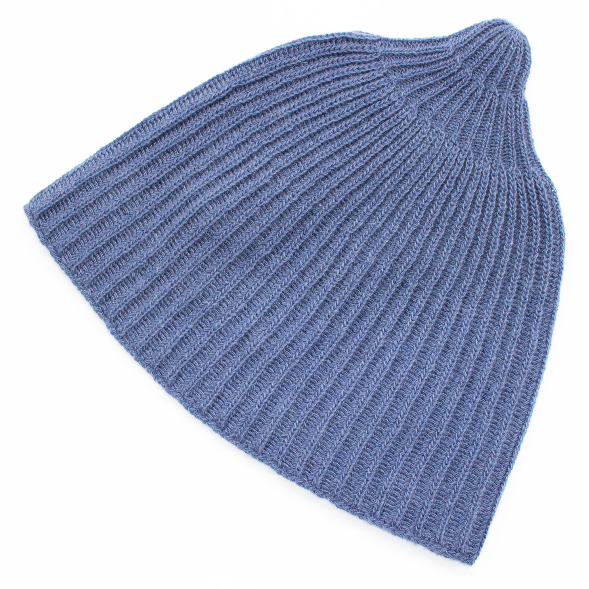 Portolano Kids 100% Cashmere Squash Hat