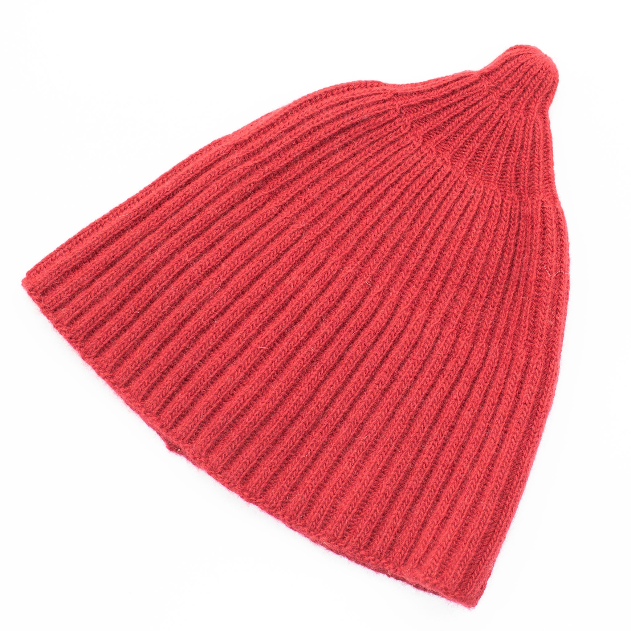 Portolano Kids 100% Cashmere Squash Hat