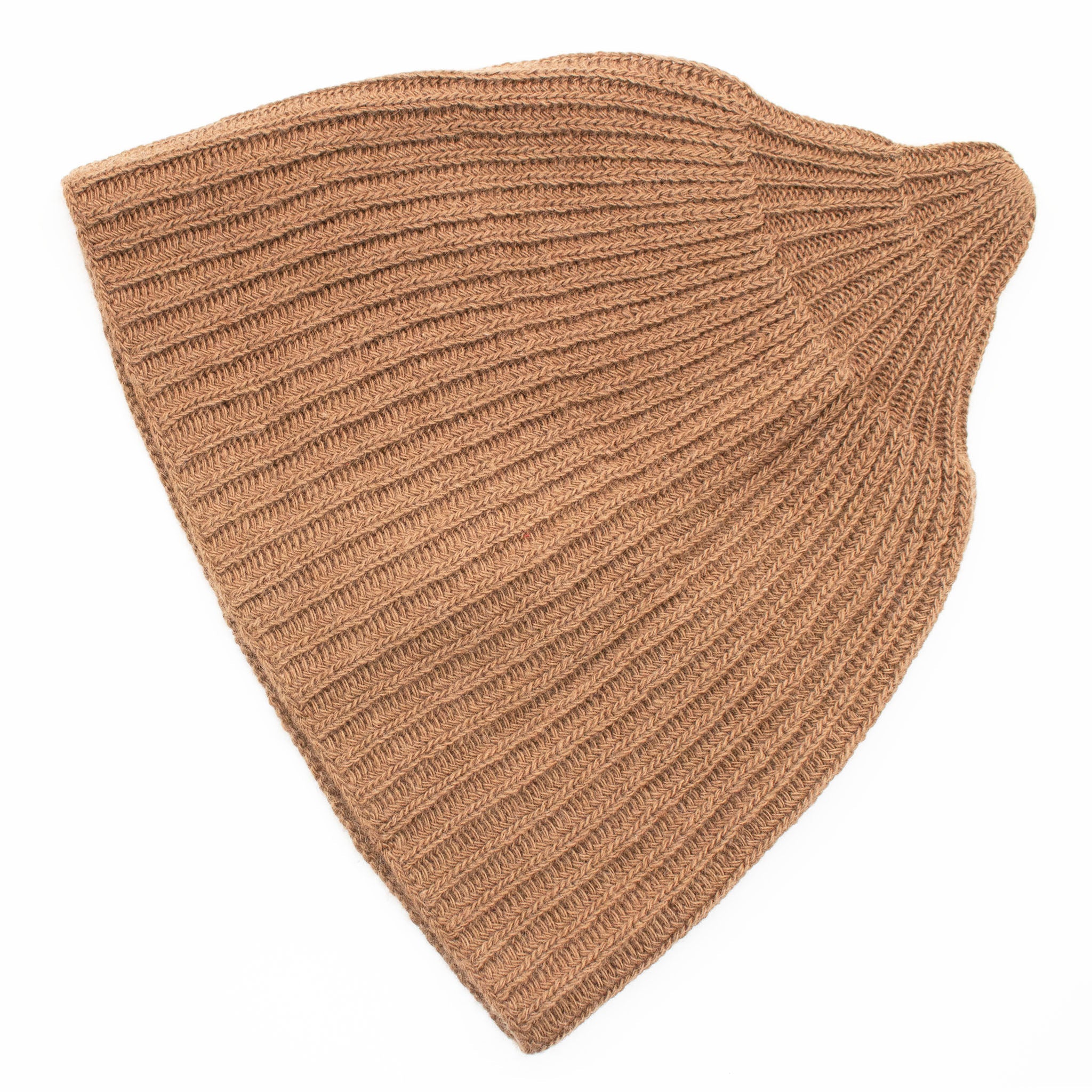 Portolano Kids 100% Cashmere Squash Hat