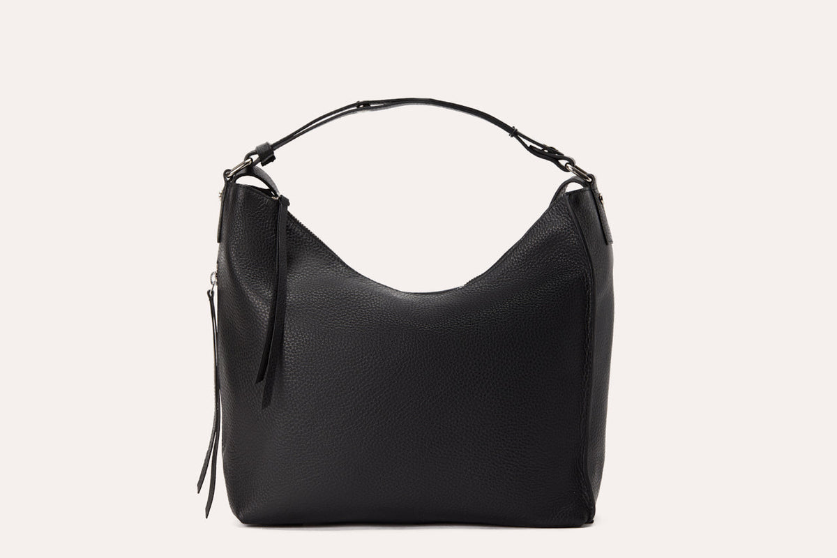 Women's Kiko Genuine Leather Convertible Shoulder Backpack Bag