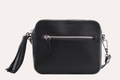 Women's Kiko Loveable Genuine Pebble Leather Crossbody Bag