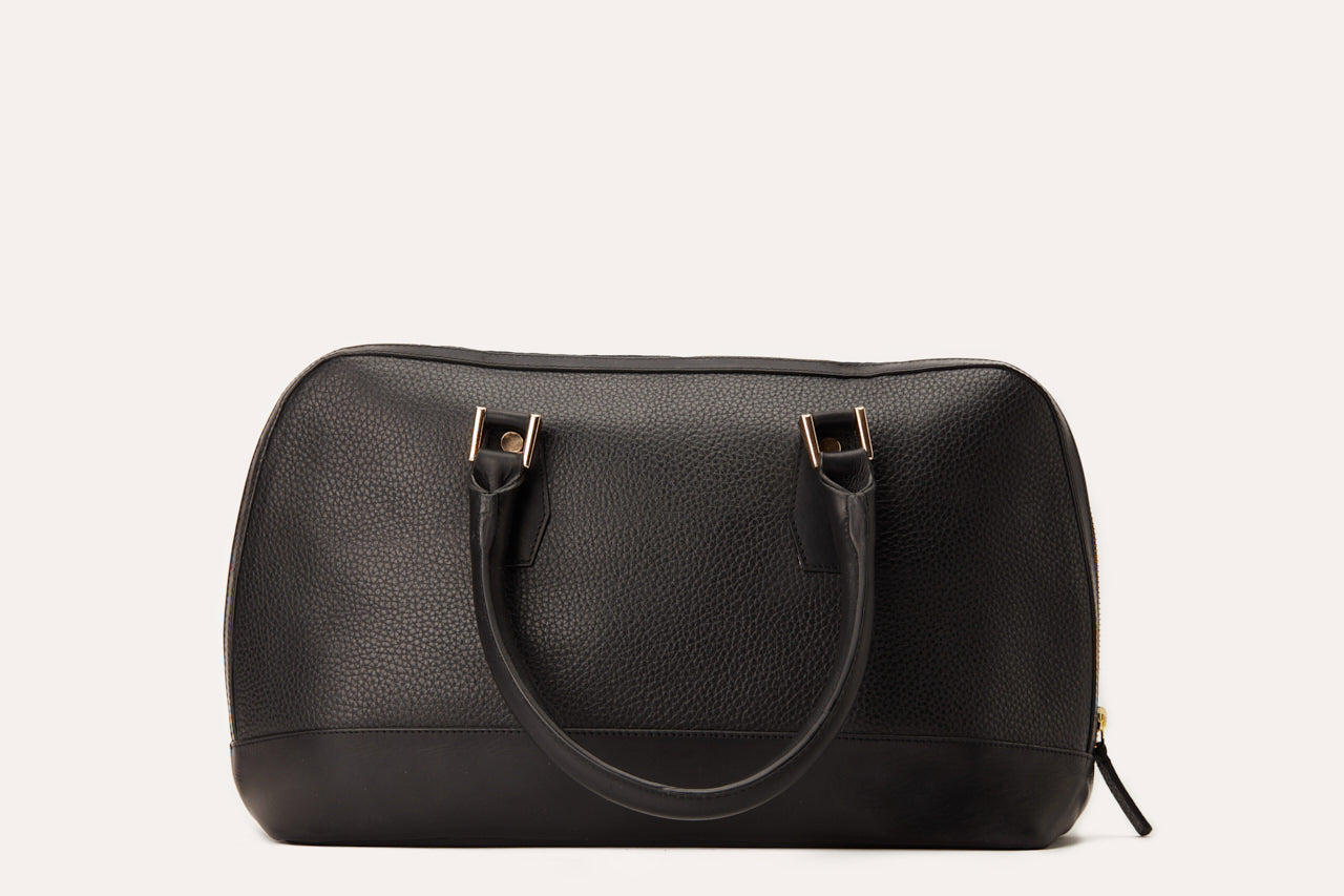 Women's Kiko Leather Snazzy Satchel Bag