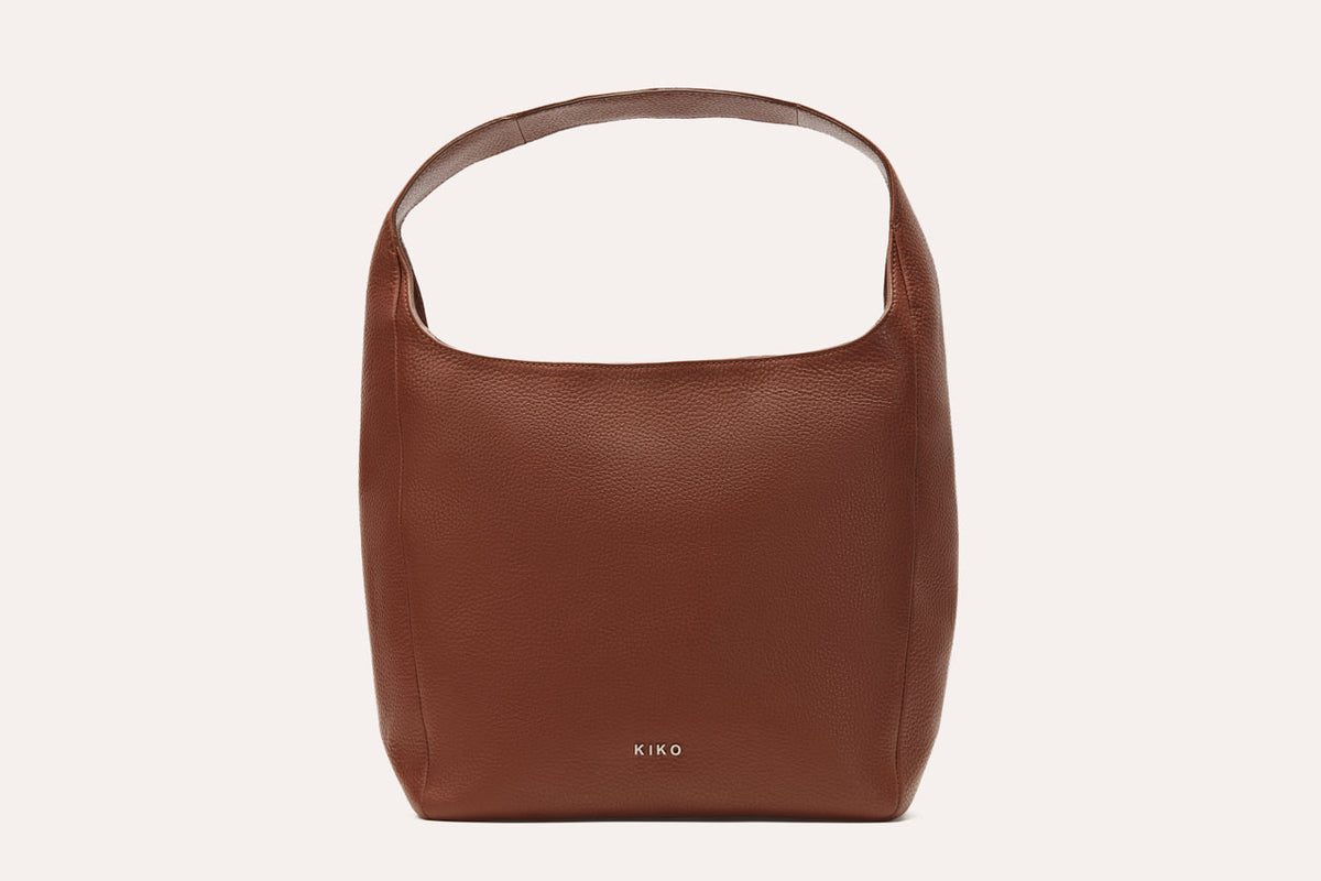 Women's Kiko Leather Hobo Bag