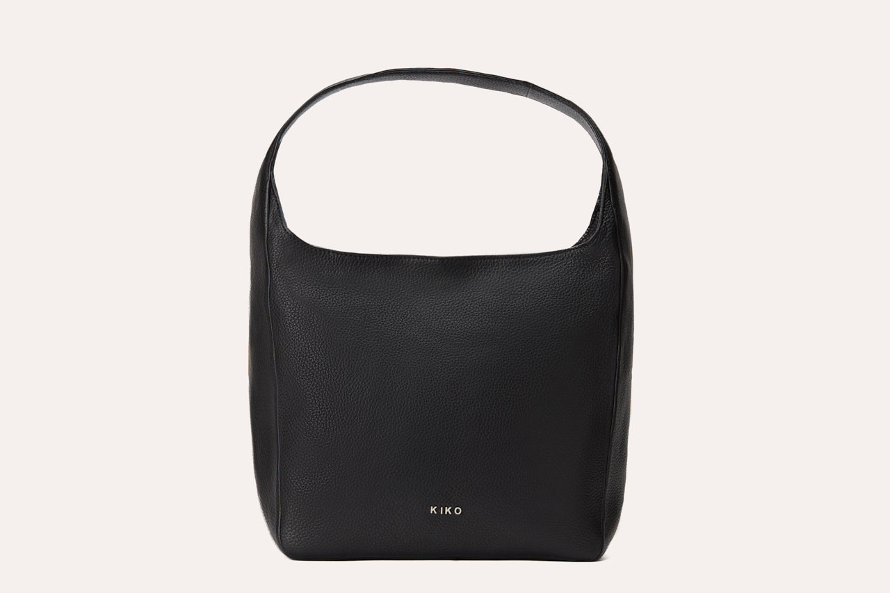 Women's Kiko Leather Hobo Bag