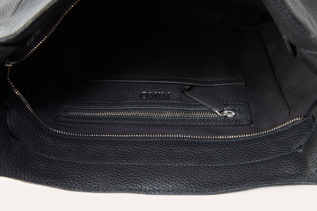 Women's Kiko Leather Hobo Bag