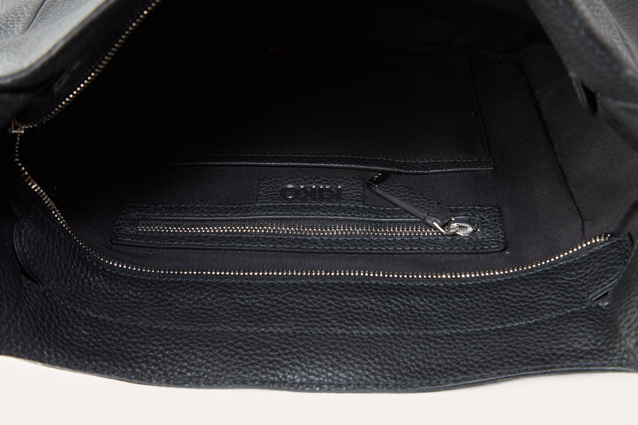 Women's Kiko Leather Hobo Bag