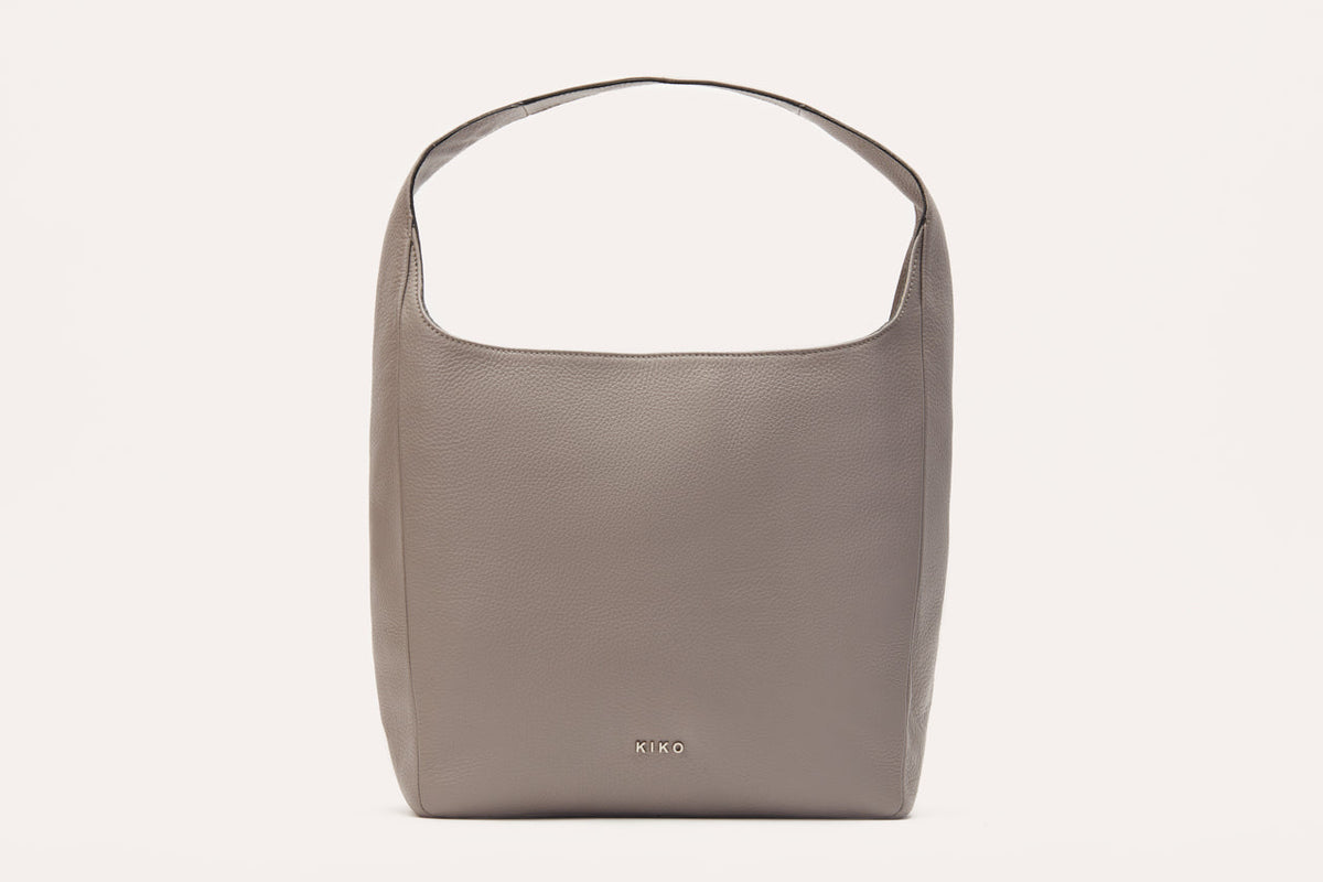 Women's Kiko Leather Hobo Bag