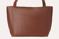 Women's Kiko On The Go Genuine Leather Tote Bag