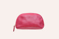 Women's Kiko Genuine Pebble Leather Travel Case — Medium