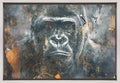 Animal Vintage Art Illustration Wallart 04