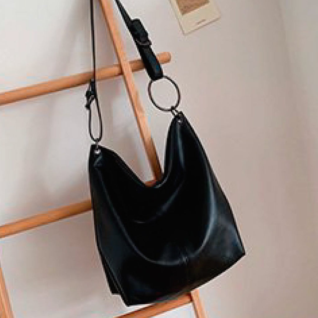 Women's CeCe Vegan Leather Shoulder Bag