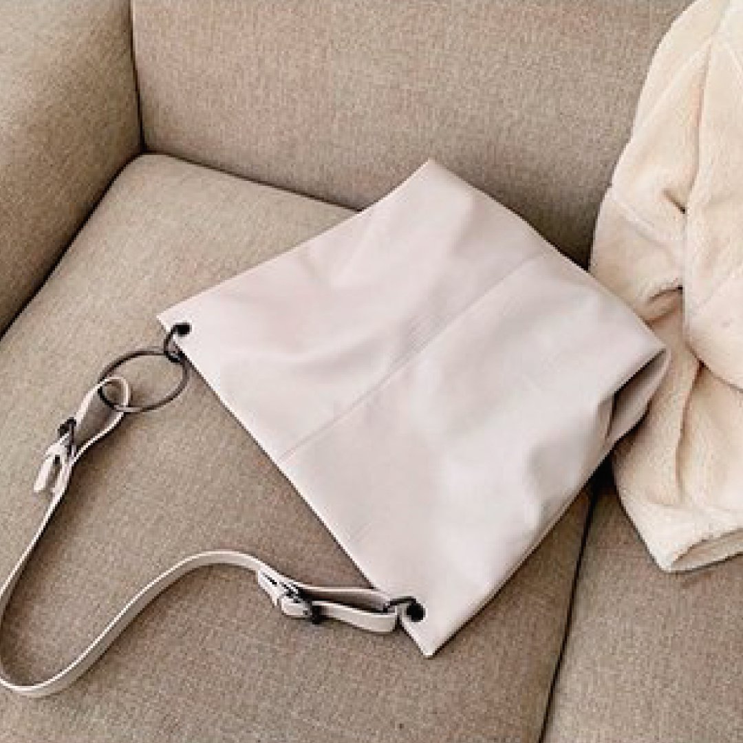 Women's CeCe Vegan Leather Shoulder Bag