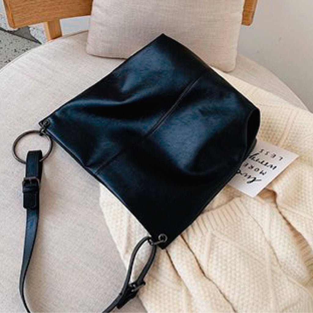 Women's CeCe Vegan Leather Shoulder Bag