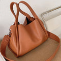 Women's ClaudiaG Kira Vegan Leather Crossbody Bag