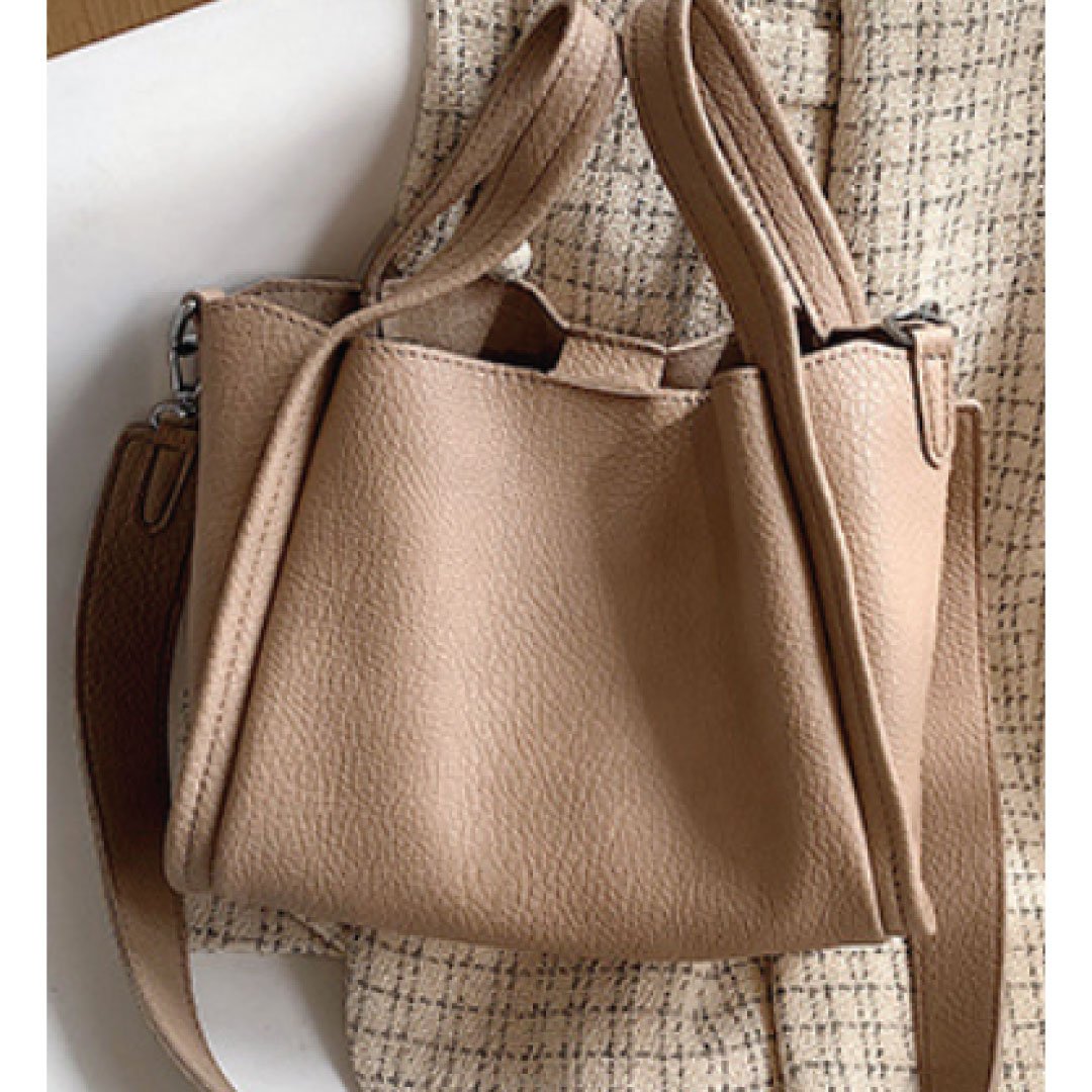 Women's ClaudiaG Kira Vegan Leather Crossbody Bag