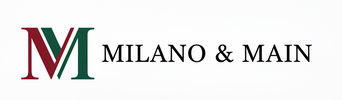 Milano &amp; Main - Home